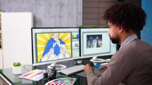 ¿Cómo mejorar tu estrategia digital con motion graphics?