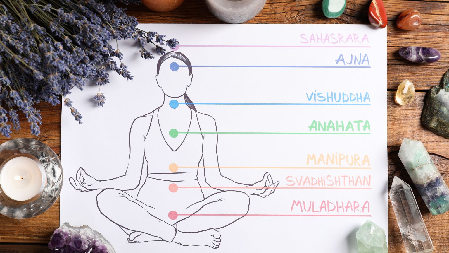 ¿Por qué cada vez más personas eligen el tantra para sanar?