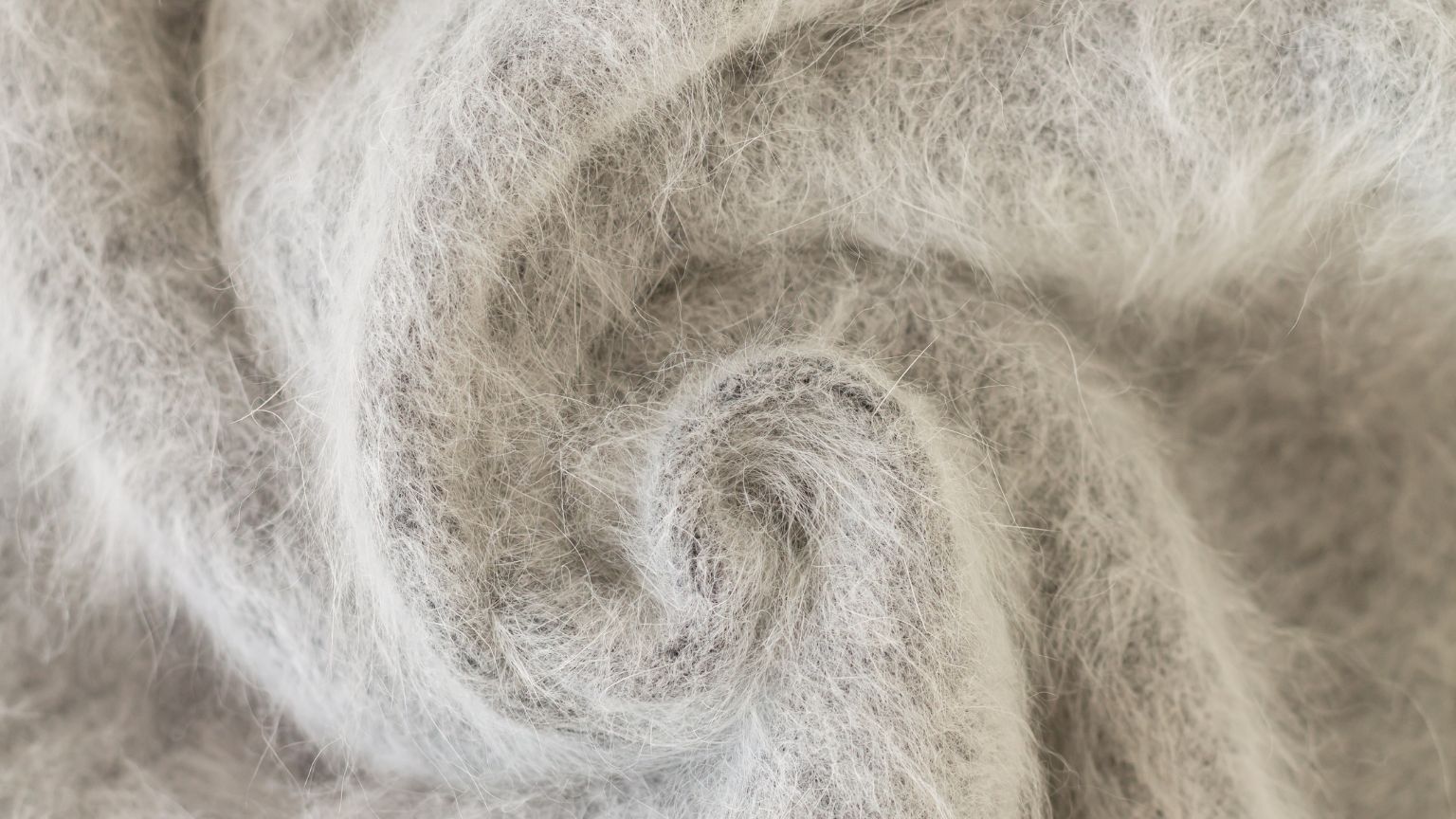 ¿Por qué la lana de alpaca es la fibra más valorada en moda sostenible?