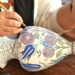 ¿Qué hace tan especial al diseño artesanal frente a lo industrial?