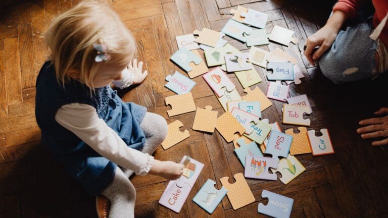 ¿Señales de alerta para detectar problemas cognitivos en niños?