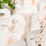 Regalos personalizados hechos a mano para invitados de boda con encanto