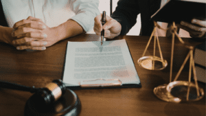 Asesoramiento jurídico empresarial como apoyo legal continuo para empresas.