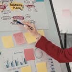 Estrategia de marketing de contenidos para redes sociales orientada a convertir seguidores en clientes reales