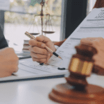 Despacho de abogados profesional que transmite confianza y cercanía.