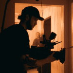 Cómo un filmmaker freelance transforma ideas en contenido visual único