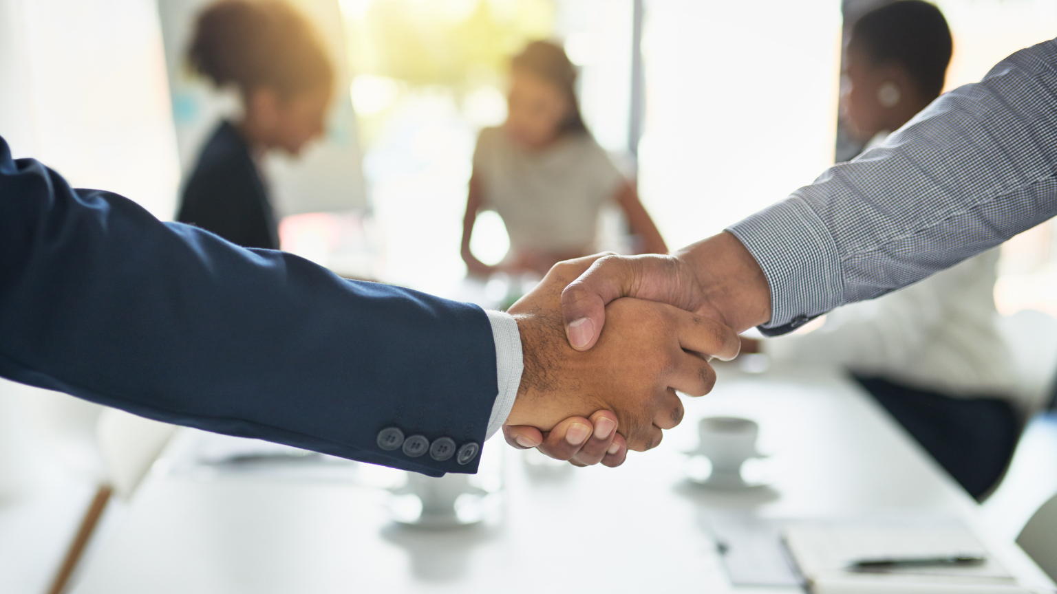 Consultoría comercial para negocios que quieren crecer