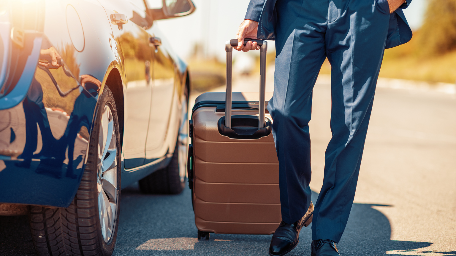 Corporate Apartments as a Practical Housing Solution for Business Travelers