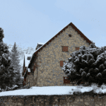 Què fer a la Vall de Boí a l'hivern sense esquiar