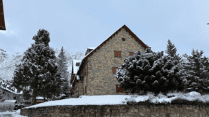 Què fer a la Vall de Boí a l'hivern sense esquiar