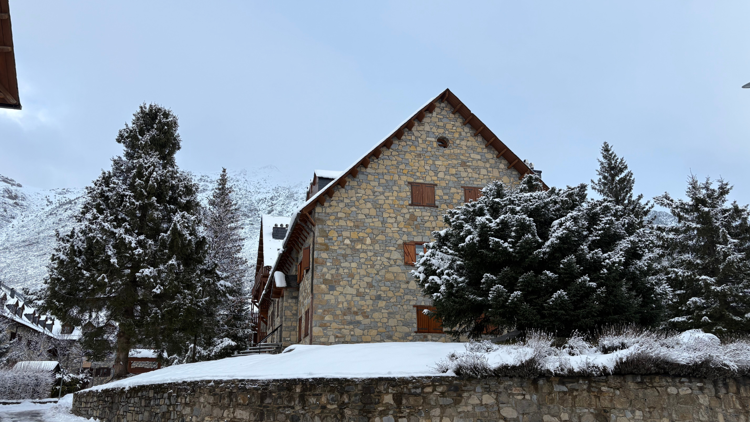 Què fer a la Vall de Boí a l'hivern sense esquiar