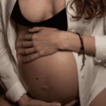 Fotografía especializada a embarazadas