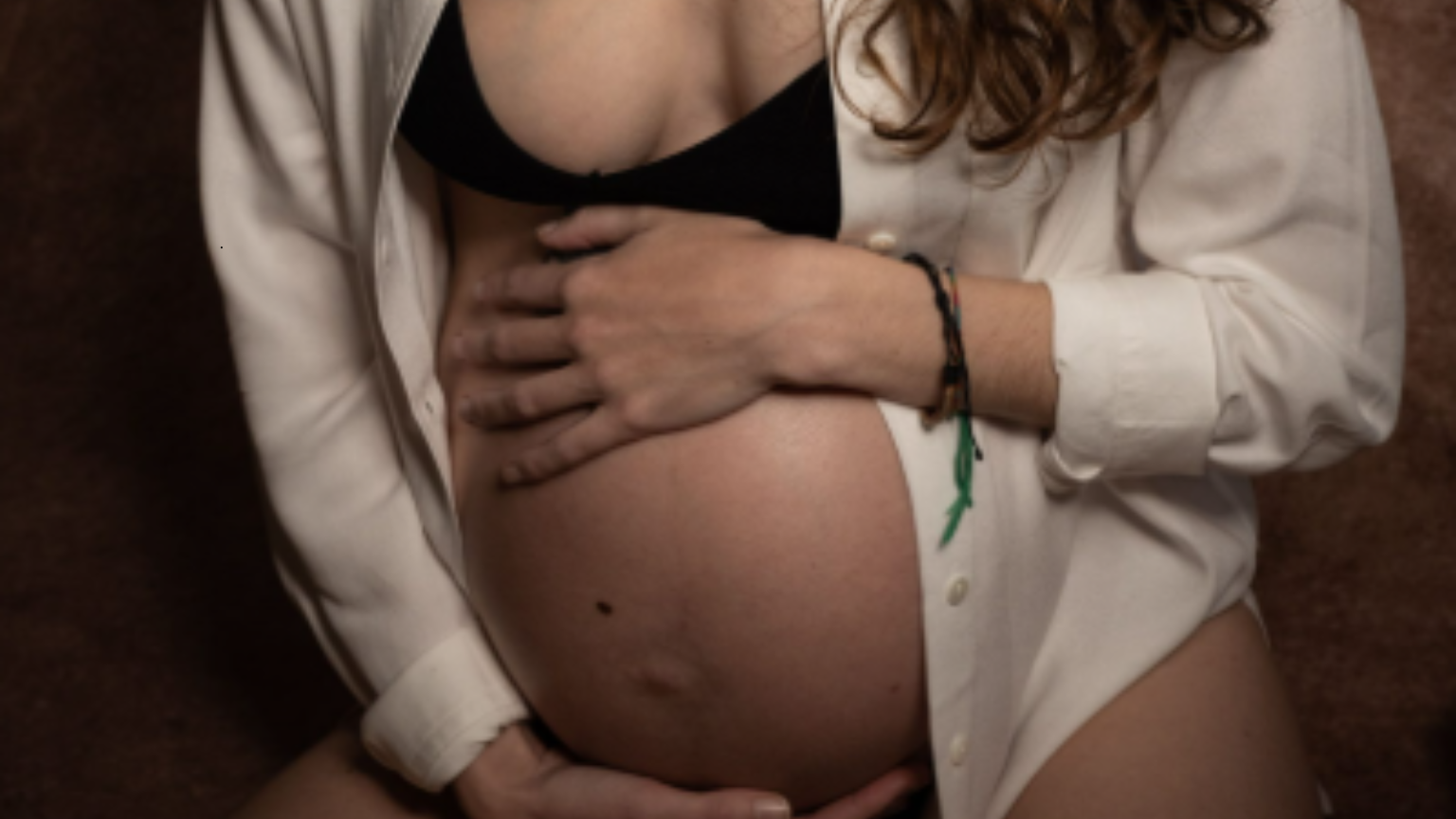 Fotografía especializada a embarazadas