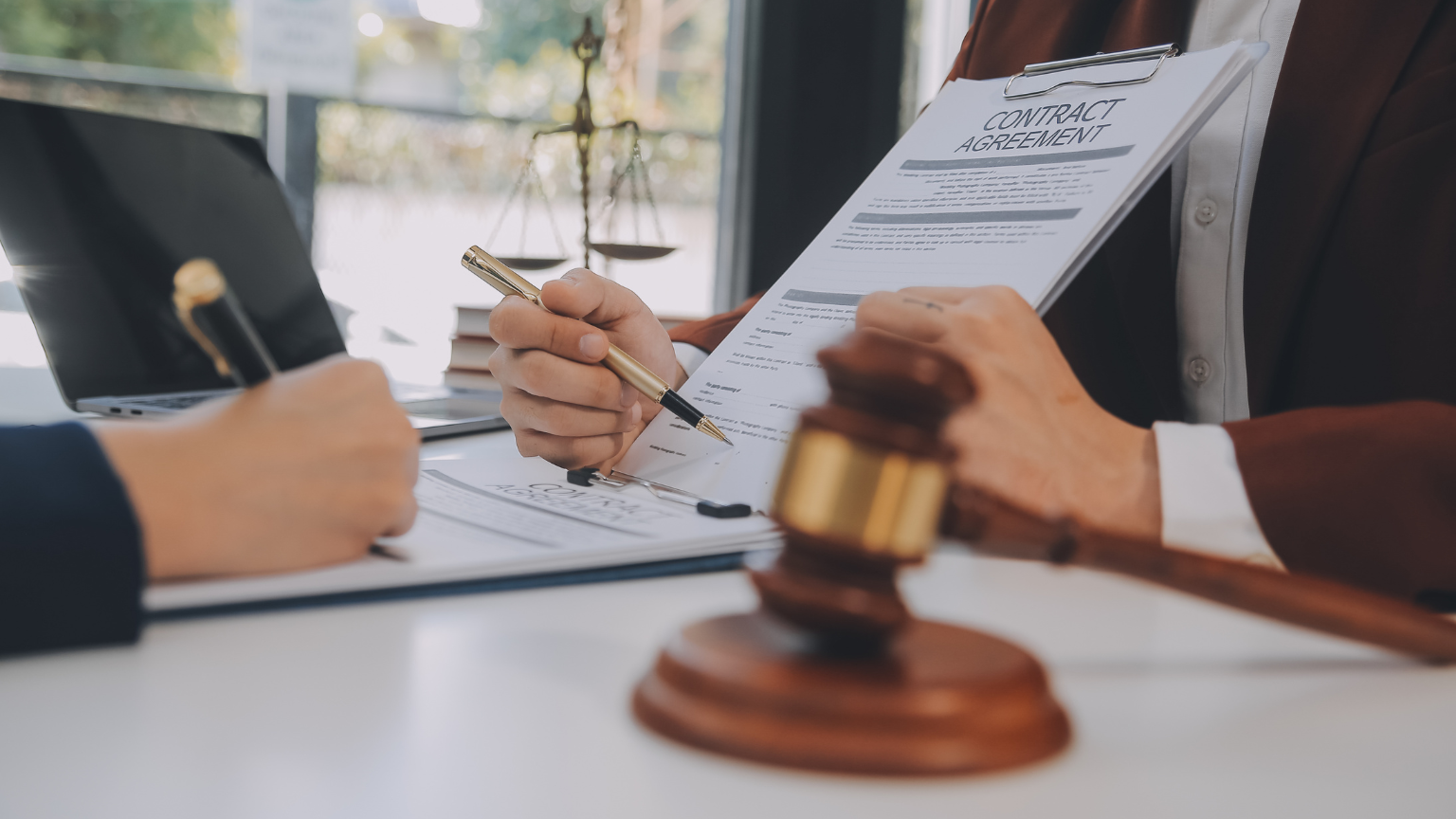 Procedimiento judicial: 5 claves para afrontarlo con seguridad