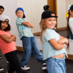 Danza infantil: beneficios ocultos para el desarrollo de niños y adolescentes