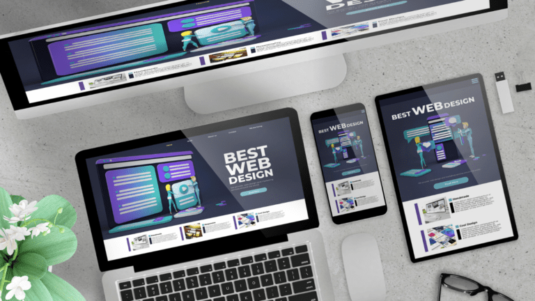 Diseño web para formadores que quieren vender cursos de forma profesional