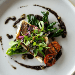 dónde comer en playa paraíso