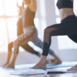 Estudio boutique para mujeres que buscan bienestar real