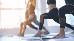 Estudio boutique para mujeres que buscan bienestar real