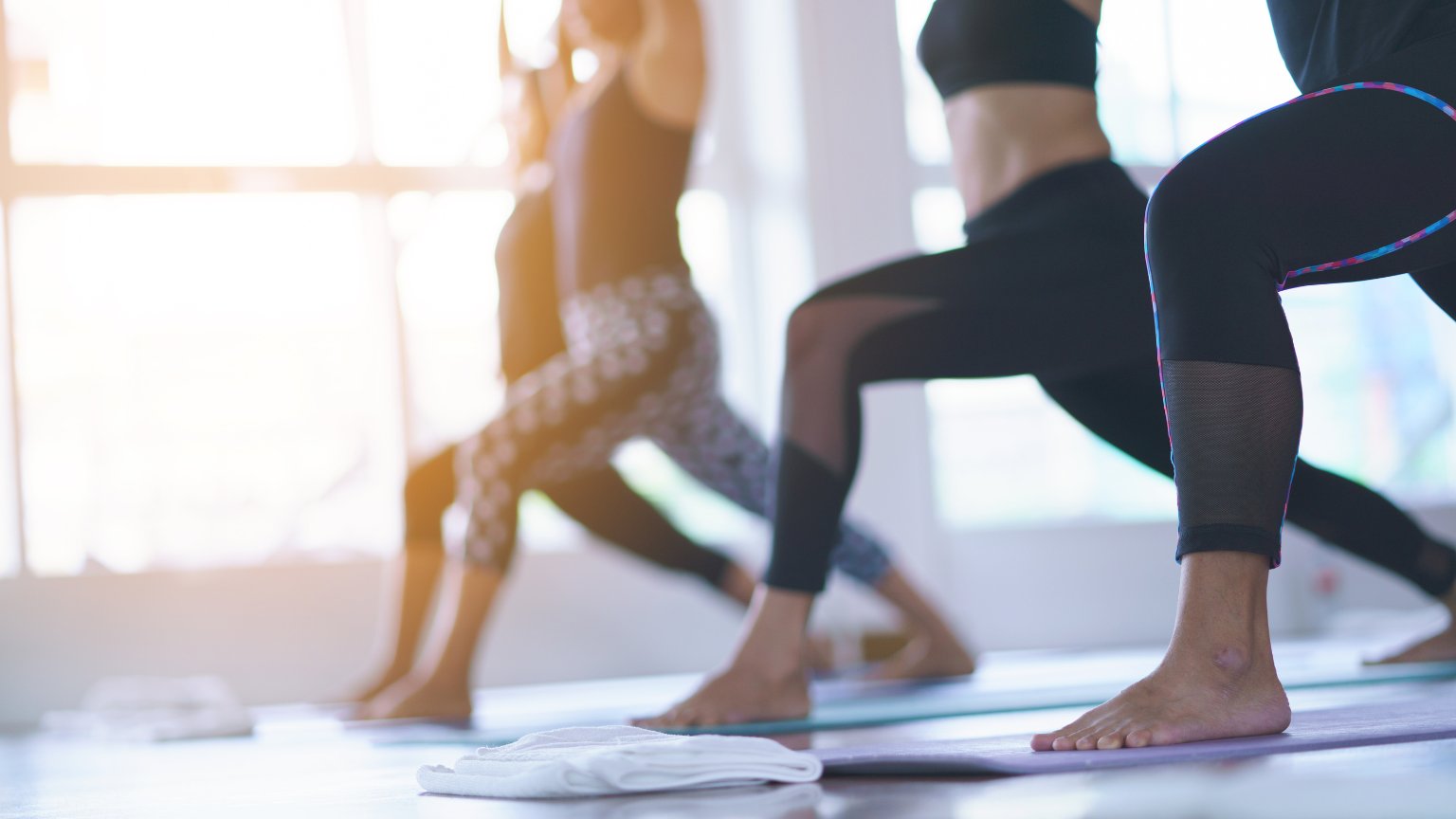 Estudio boutique para mujeres que buscan bienestar real