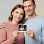 Experiencias únicas para futuras madres: experiencia ecografía con padres