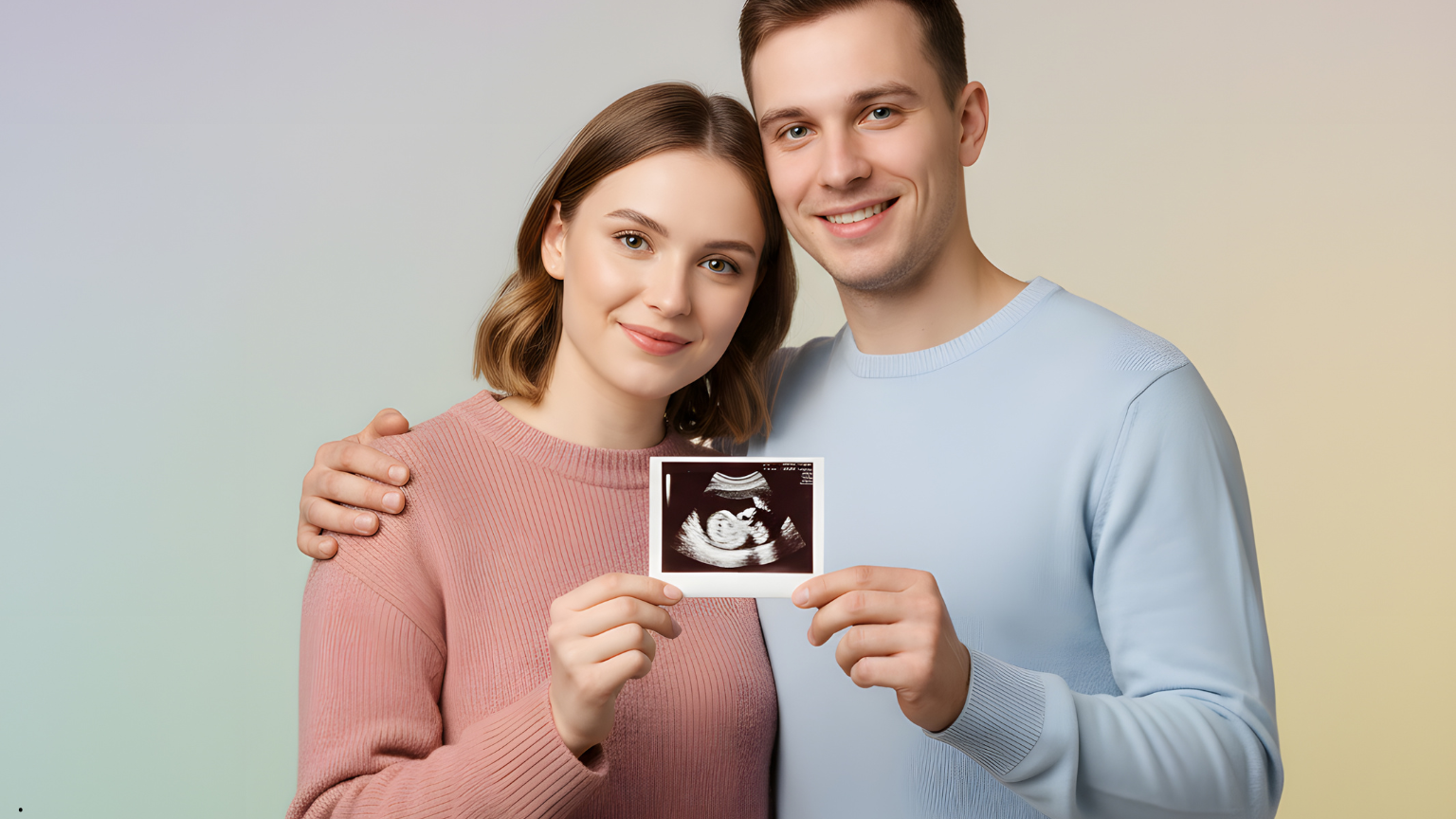 Experiencias únicas para futuras madres: experiencia ecografía con padres