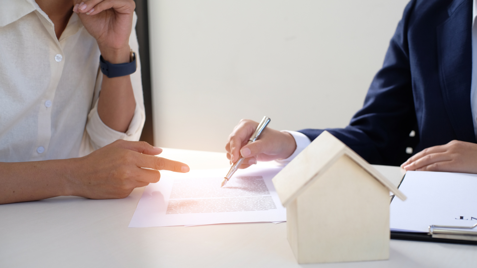 Gestoría para propietarios que buscan tranquilidad