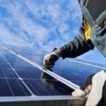 Guía práctica para la instalación de placas solares en empresas