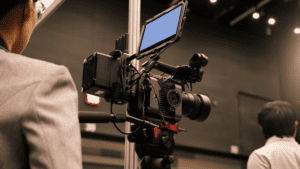 Producción de vídeo en Madrid realizada por agencia creativa especializada.