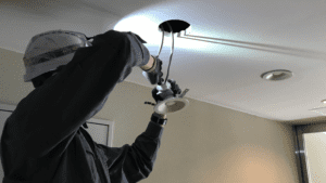 Instalaciones eléctricas