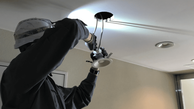 Instalaciones eléctricas