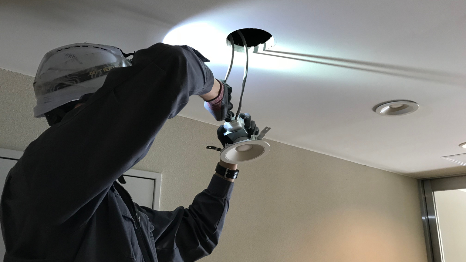 Instalaciones eléctricas