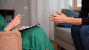 inteligencia emocional