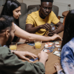 Juegos de rol para principiantes que quieren empezar fácil