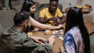 Juegos de rol para principiantes que quieren empezar fácil