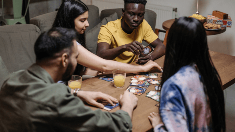 Juegos de rol para principiantes que quieren empezar fácil