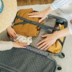 Los imprescindibles para tu maleta si te vas de viaje o escapada