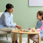 psicología infantil en Tenerife