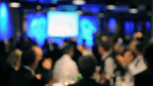 Organización de eventos en Barcelona: tendencias 2026