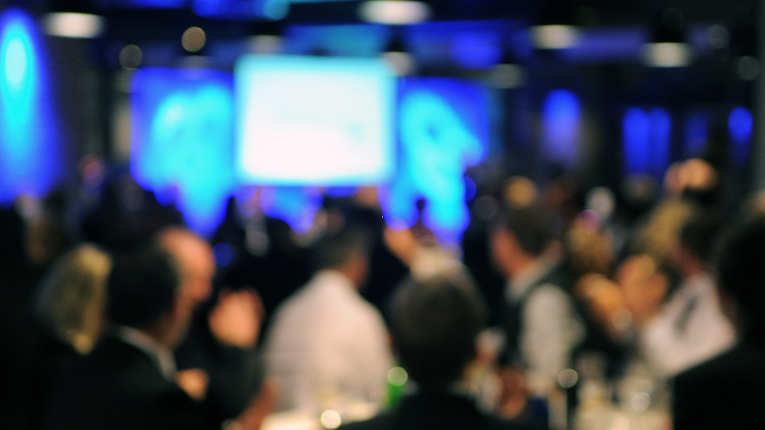 Organización de eventos en Barcelona: tendencias 2026