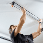 Mantenimiento de edificios y comunidades en zonas comunes residenciales.