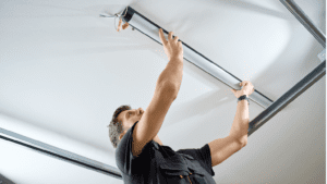 Mantenimiento de edificios y comunidades en zonas comunes residenciales.