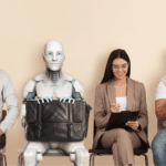 Tecnología aplicada al reclutamiento para modernizar los procesos de selección de personal.