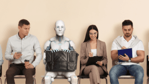 Tecnología aplicada al reclutamiento para modernizar los procesos de selección de personal.