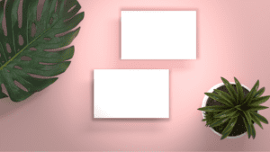 Plantillas de Instagram para negocios de belleza listas para usar.