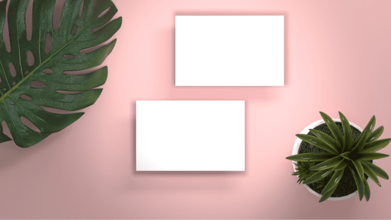 Plantillas de Instagram para negocios de belleza listas para usar.