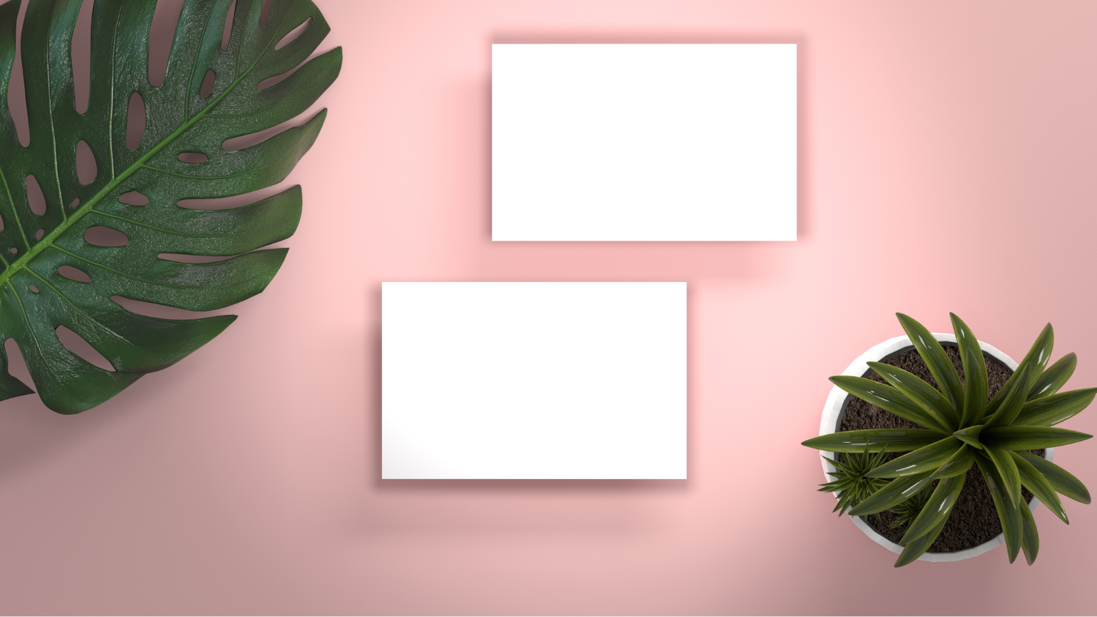 Plantillas de Instagram para negocios de belleza listas para usar.