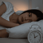 Consulta personalizada como parte del tratamiento para el insomnio.