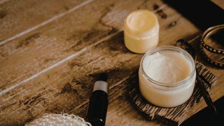 productos naturales y cosmética consciente