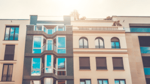 Propiedades en alquiler: inversión vacacional rentable